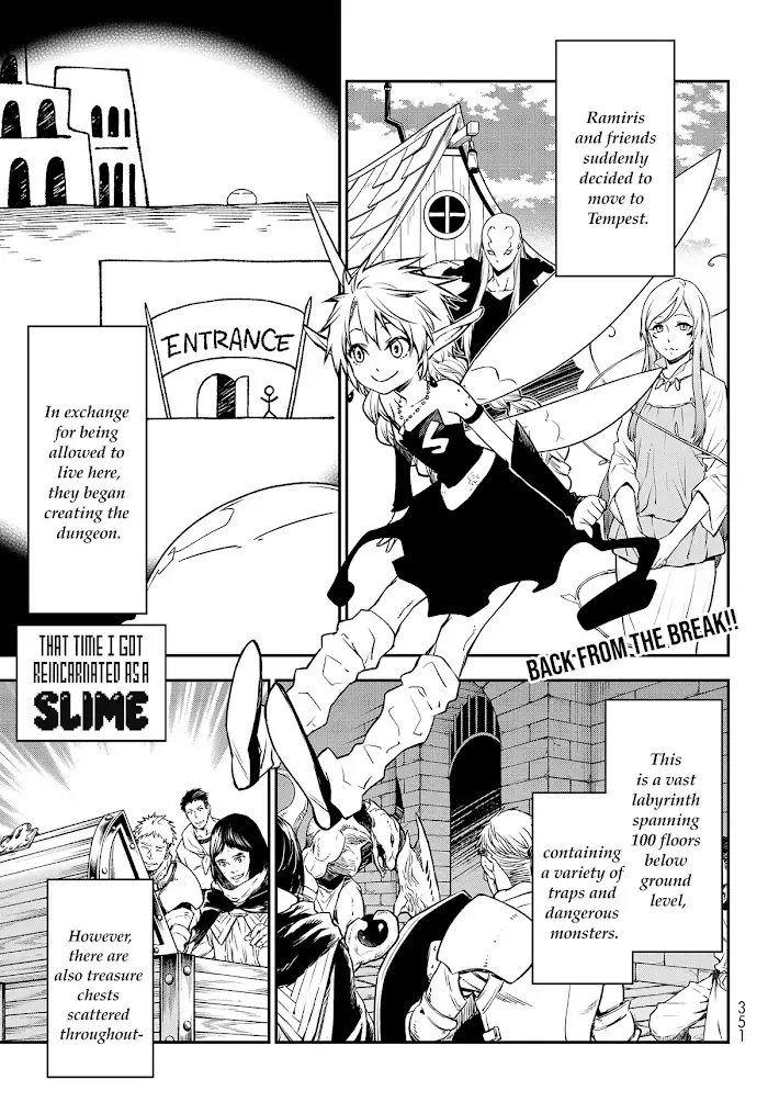 That Time I Got Reincarnated as a Slime Chapter 104 image 01_optimized